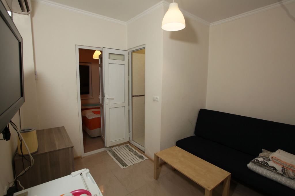 Sukhum City Mini Hotel 0*