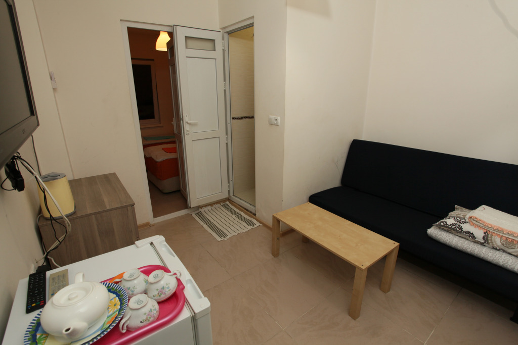 Sukhum City Mini Hotel 0*