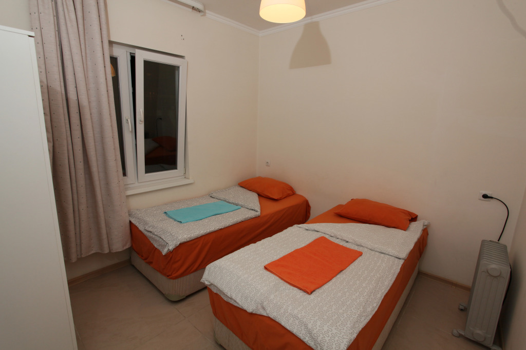 Sukhum City Mini Hotel 0*