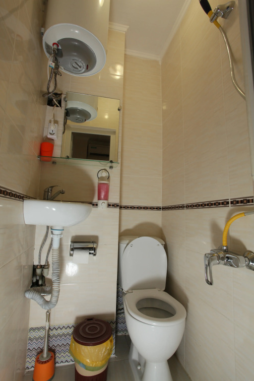 Sukhum City Mini Hotel 0*