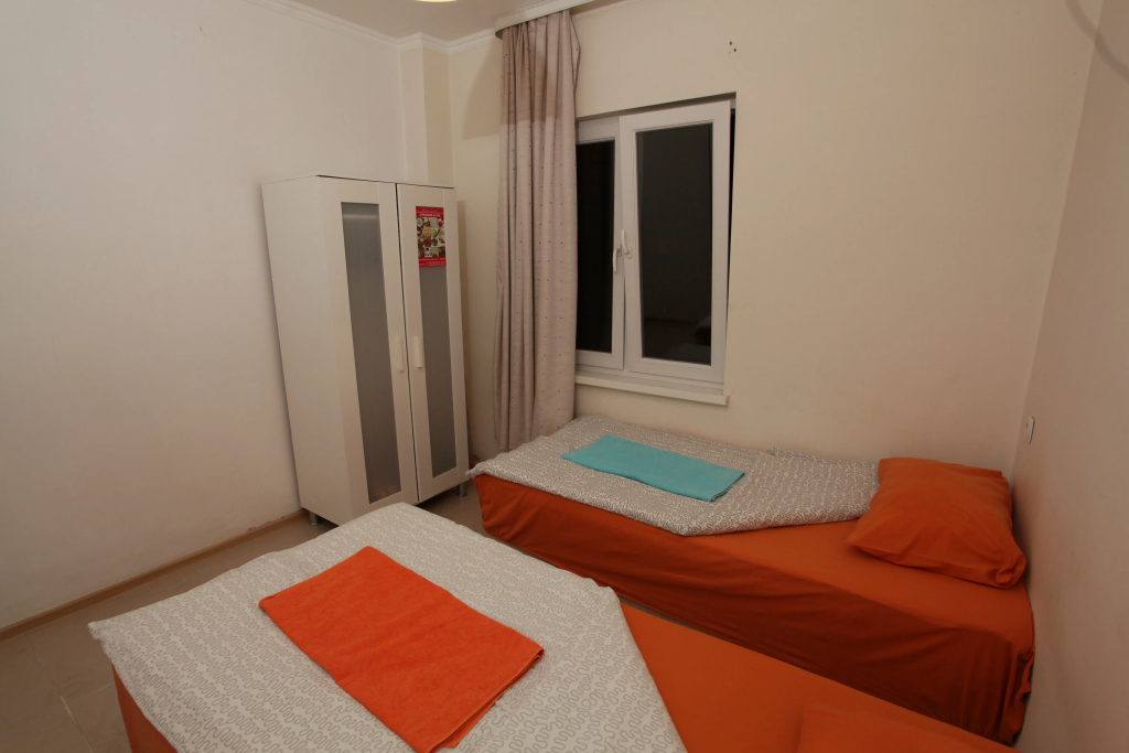 Sukhum City Mini Hotel 0*