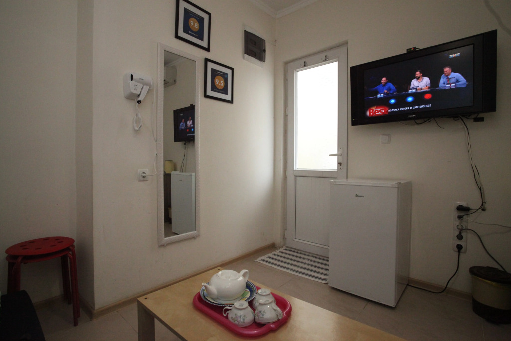 Sukhum City Mini Hotel 0*