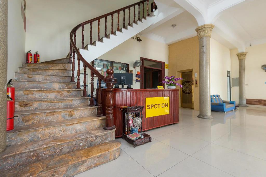 Chikoo Homestay (spot-on) 1*