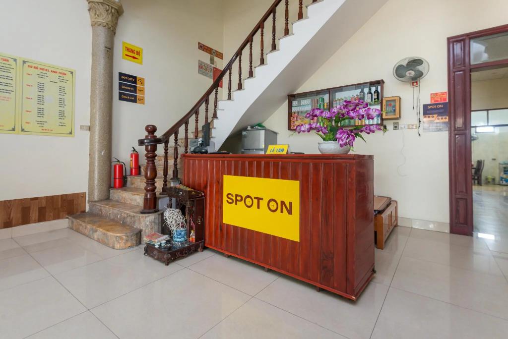 Chikoo Homestay (spot-on) 1*