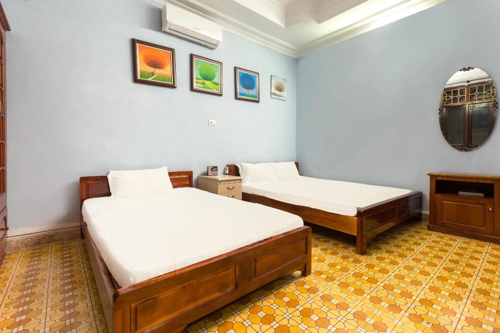 Chikoo Homestay (spot-on) 1*