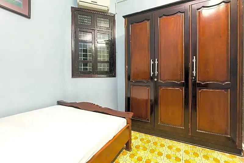 Chikoo Homestay (spot-on) 1*