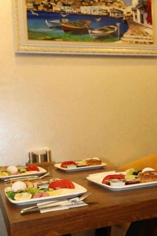 Grand Kavi Hotel 0*