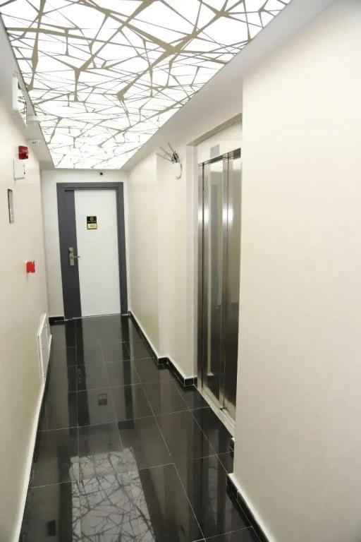 Grand Kavi Hotel 0*
