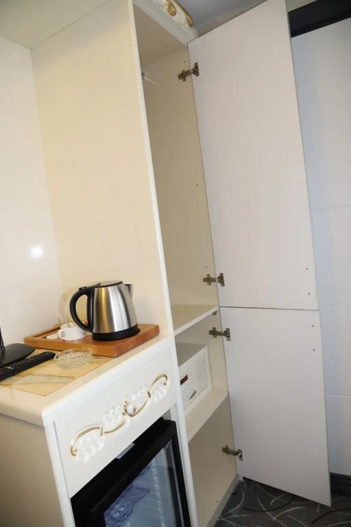 Grand Kavi Hotel 0*