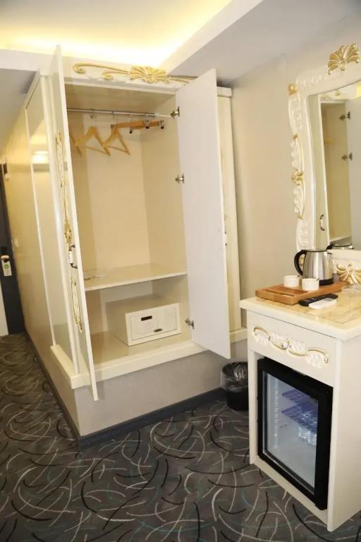 Grand Kavi Hotel 0*