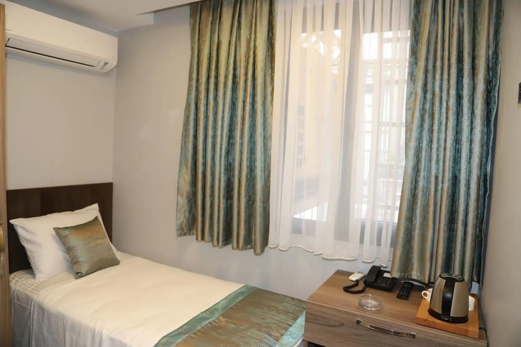 Grand Kavi Hotel 0*
