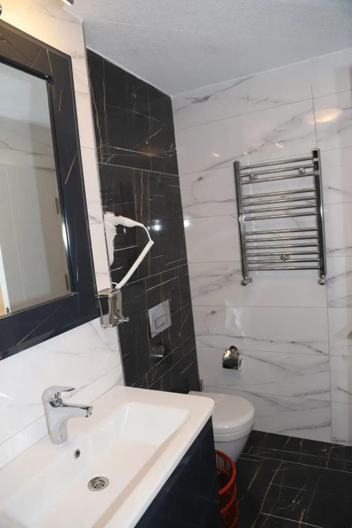 Grand Kavi Hotel 0*
