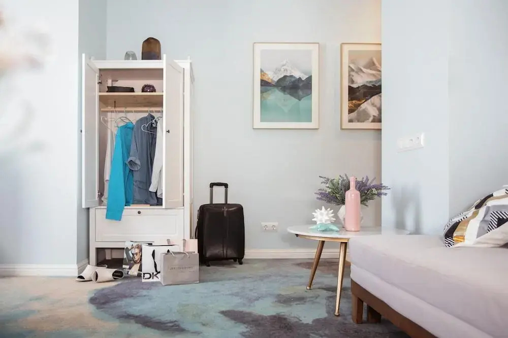 Dao De Rooms Boutique Aparts Apartments 0*