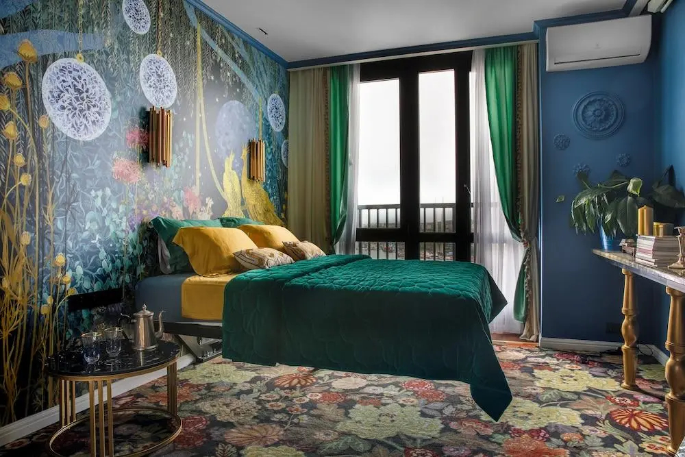 Dao De Rooms Boutique Aparts Apartments 0*