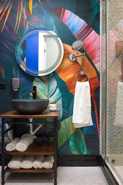 Dao De Rooms Boutique Aparts Apartments 0*