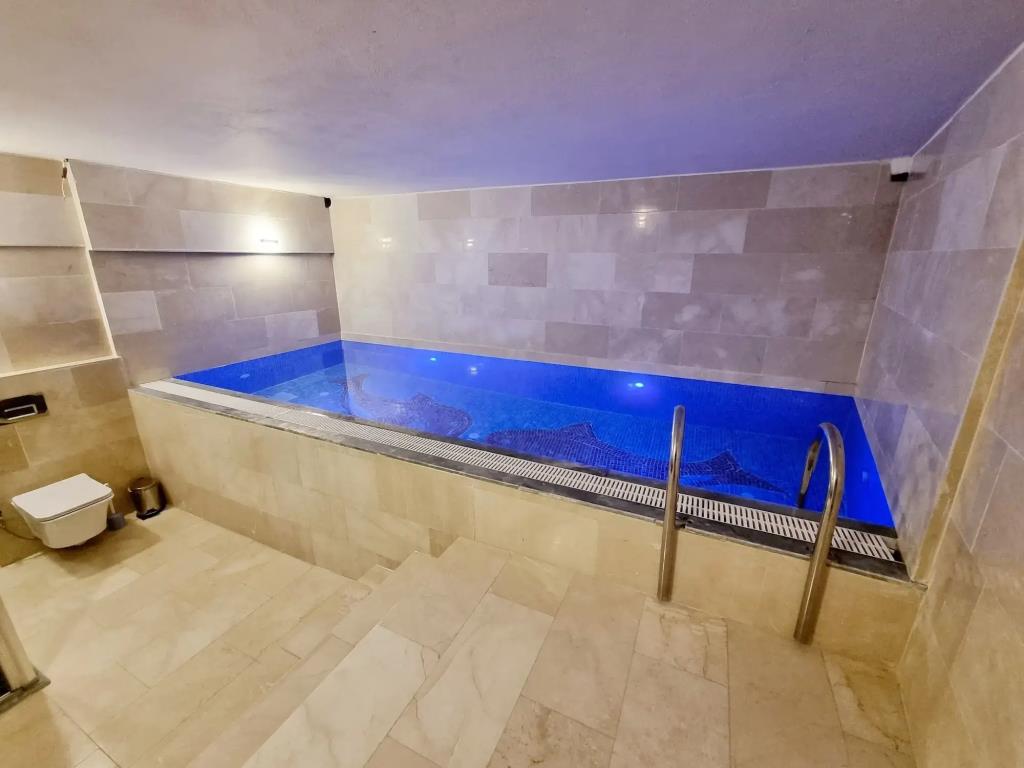 Cappadocia Caves Hotel 0*