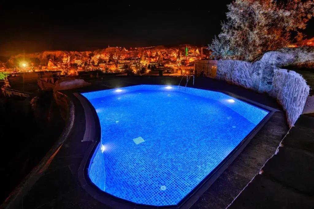 Cappadocia Caves Hotel 0*