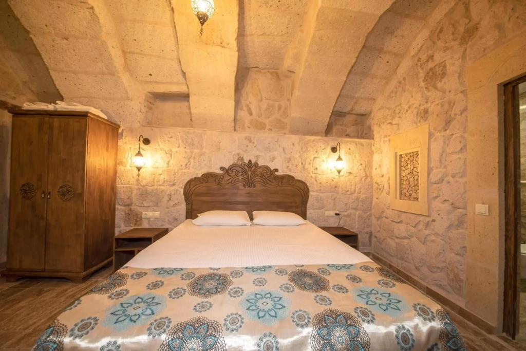Cappadocia Caves Hotel 0*