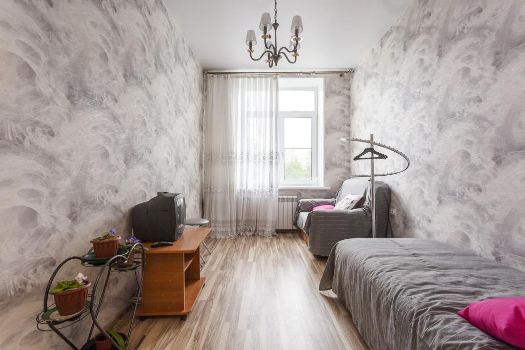 RentalSPb Leninskom Prospekte 159 Apartments 0*