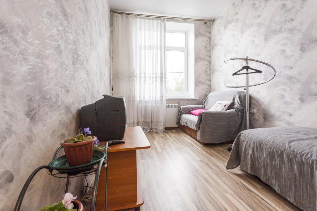 RentalSPb Leninskom Prospekte 159 Apartments 0*