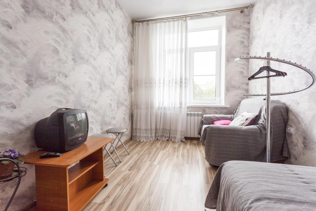 RentalSPb Leninskom Prospekte 159 Apartments 0*