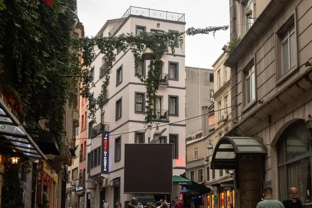 Hotel Di Poesia 0*