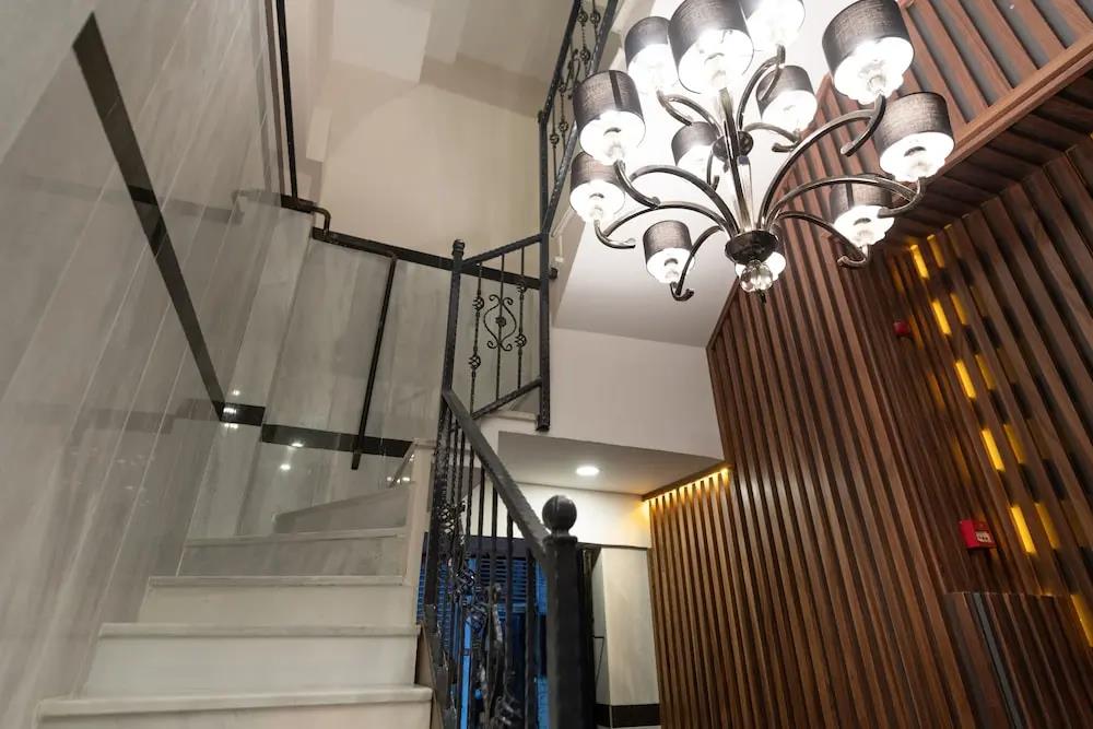 Hotel Di Poesia 0*