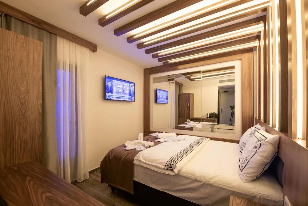 Hotel Di Poesia 0*