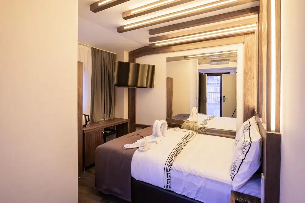 Hotel Di Poesia 0*