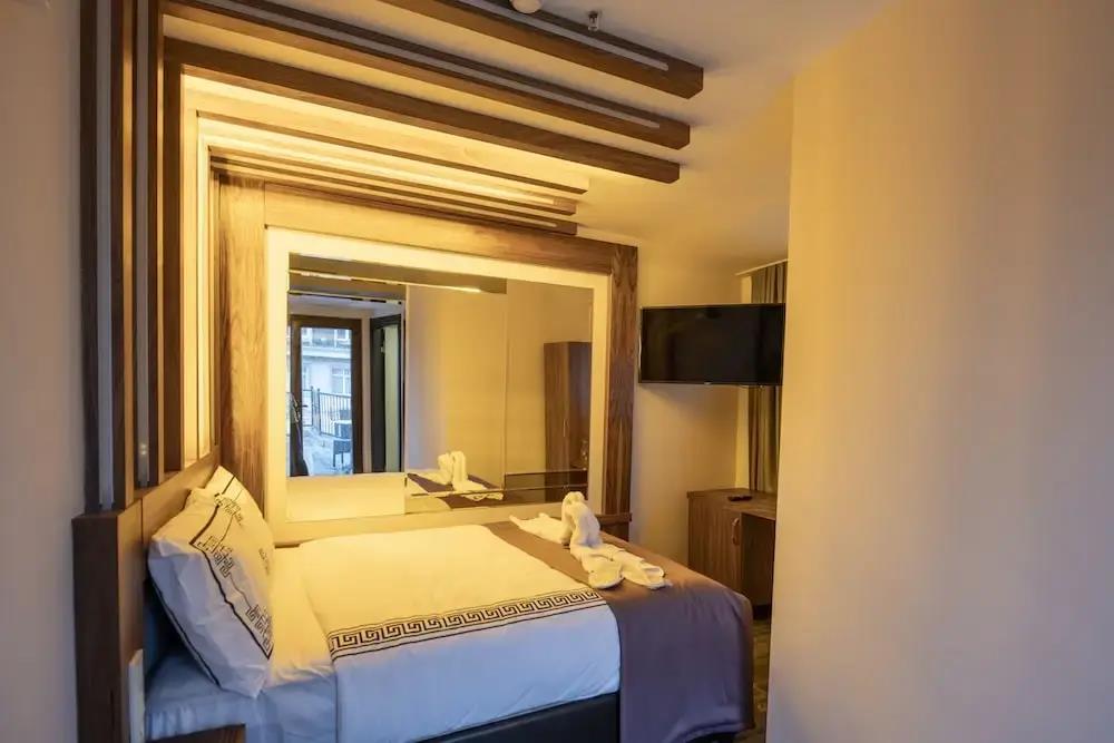 Hotel Di Poesia 0*