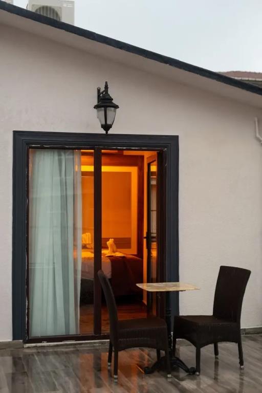 Hotel Di Poesia 0*
