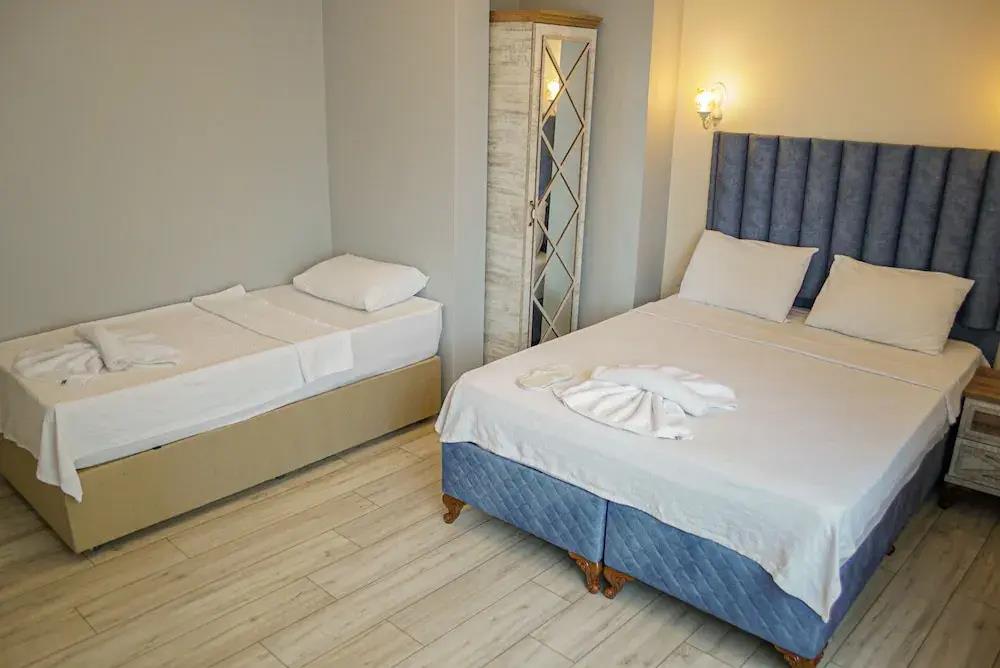 Astra Boutique Hotel 0*