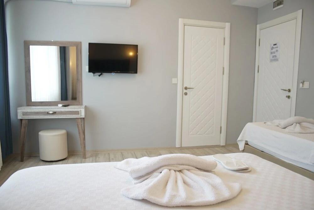 Astra Boutique Hotel 0*