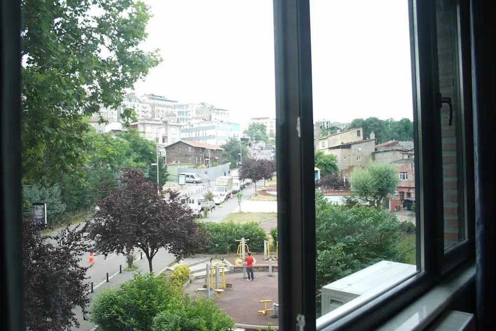 Astra Boutique Hotel 0*
