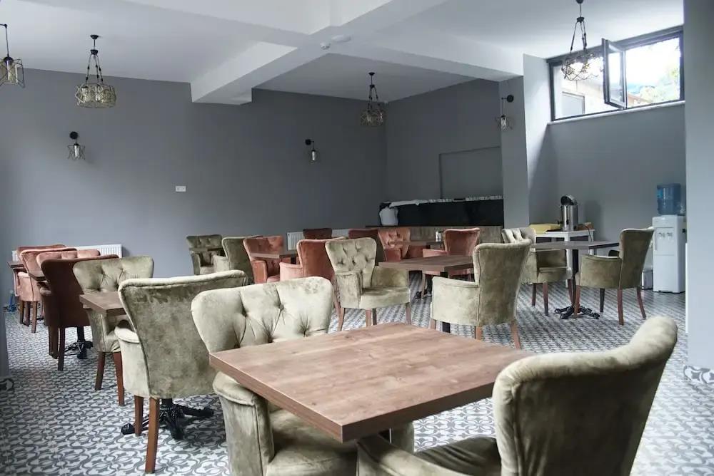 Astra Boutique Hotel 0*