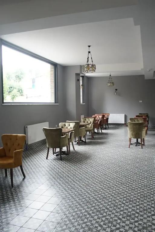 Astra Boutique Hotel 0*