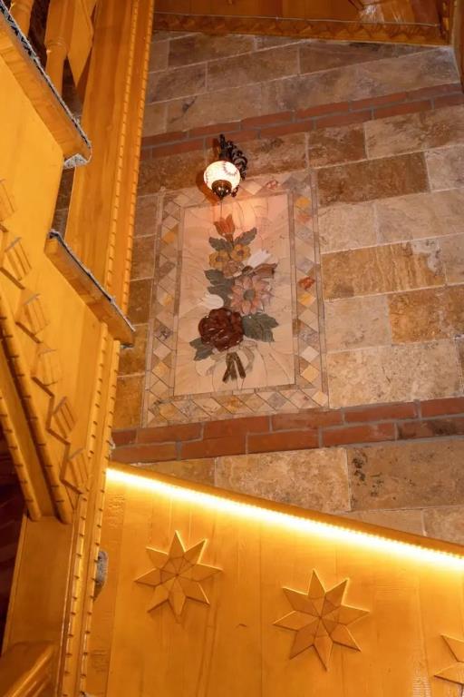Astra Boutique Hotel 0*