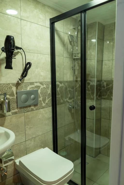 Astra Boutique Hotel 0*