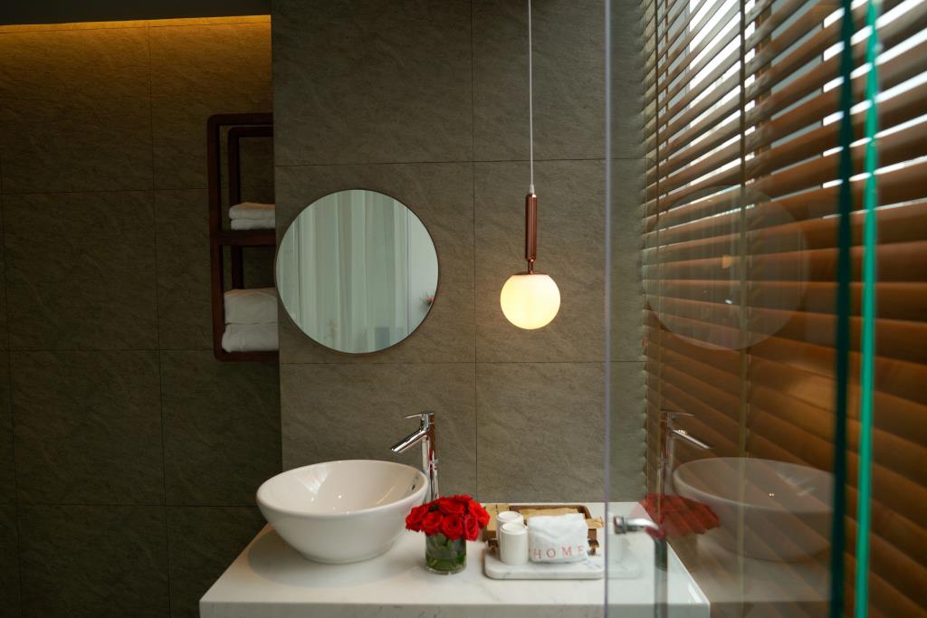 HOME Hotel 3*