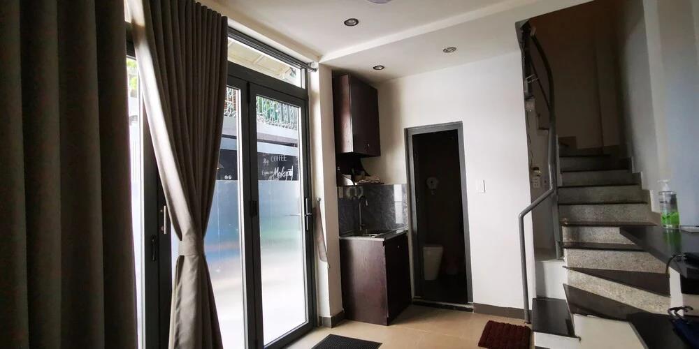 Cozy Riverview 0*