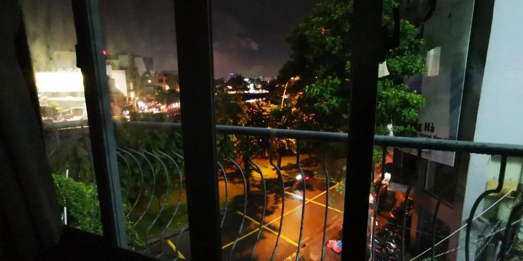 Cozy Riverview 0*