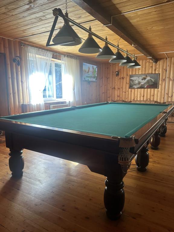 Alibek Hotel 0*