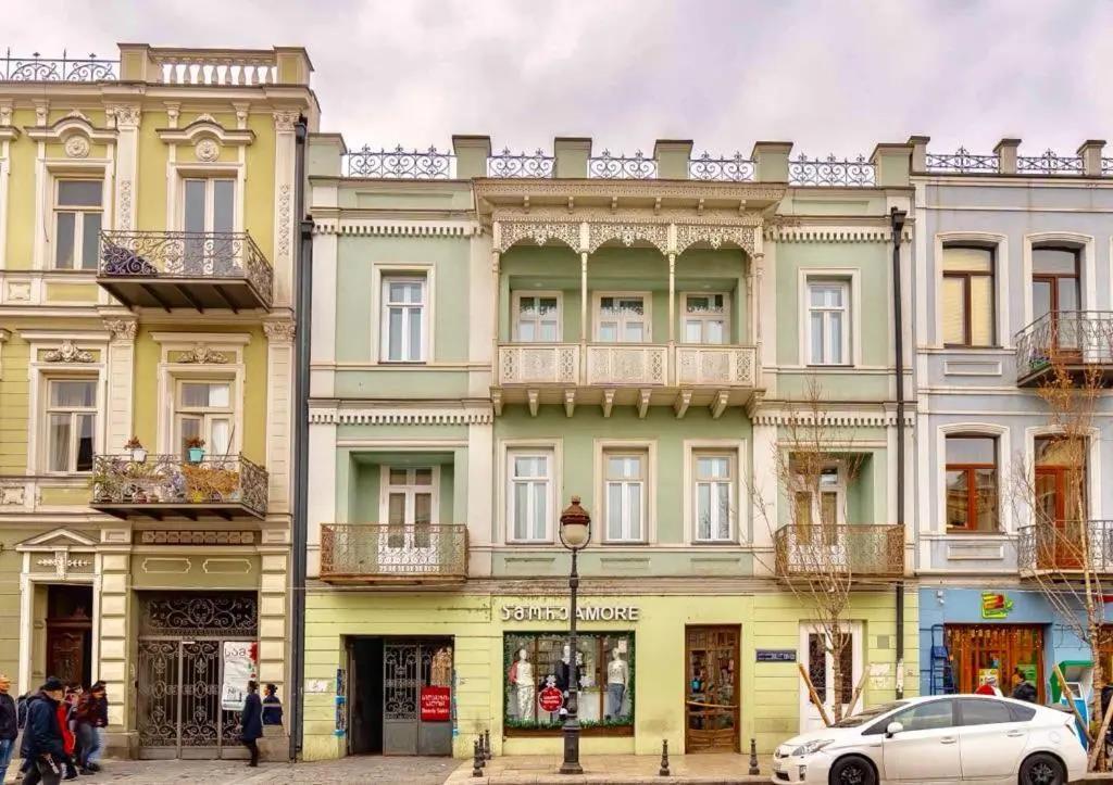 5 Star Apart Hotel 4*