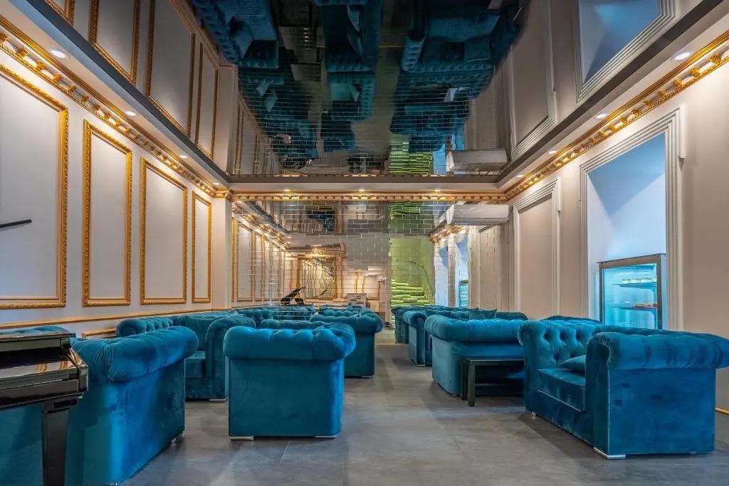 5 Star Apart Hotel 4*