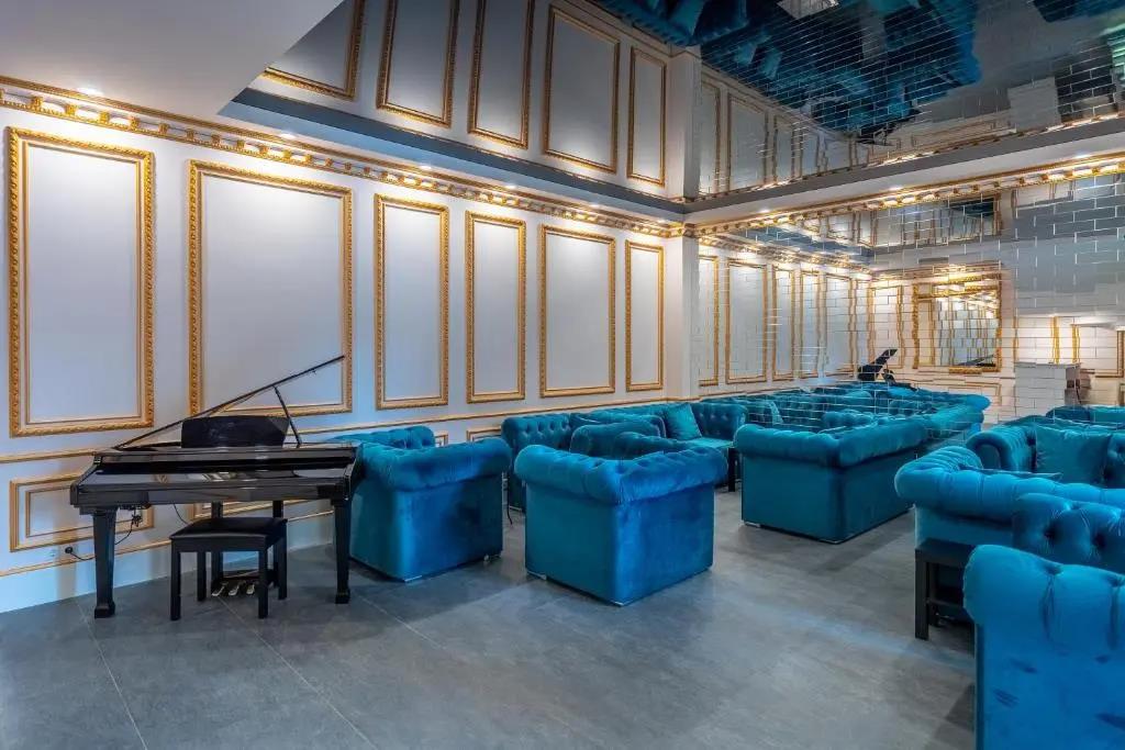 5 Star Apart Hotel 4*