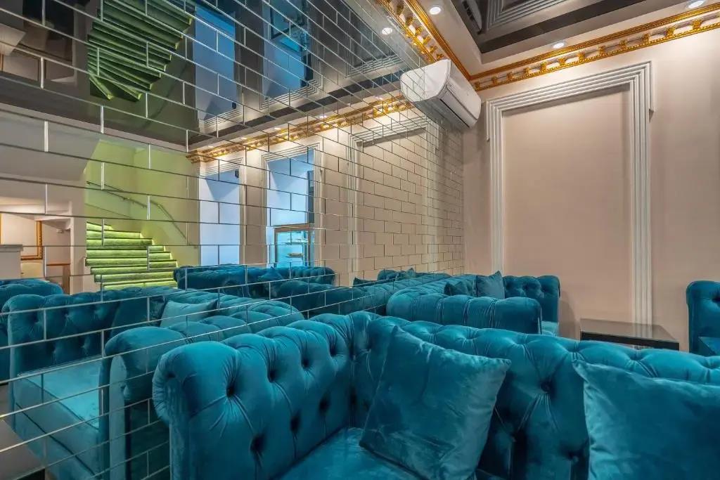 5 Star Apart Hotel 4*