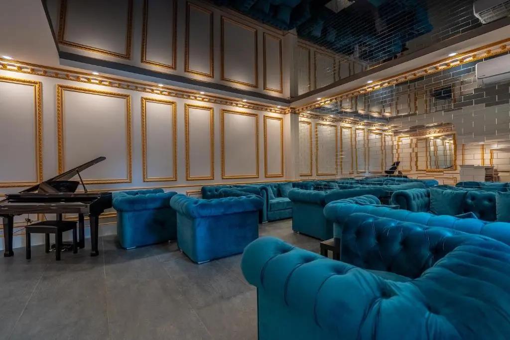 5 Star Apart Hotel 4*