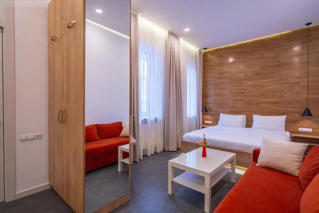 5 Star Apart Hotel 4*