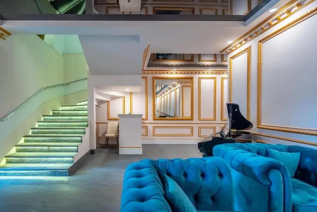5 Star Apart Hotel 4*