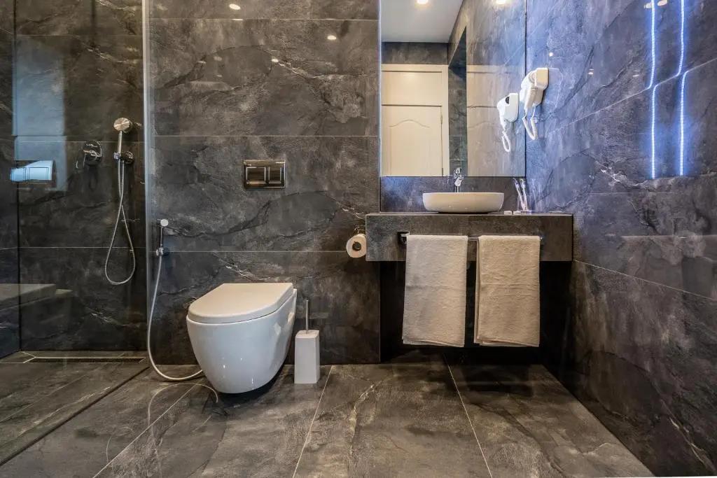 5 Star Apart Hotel 4*